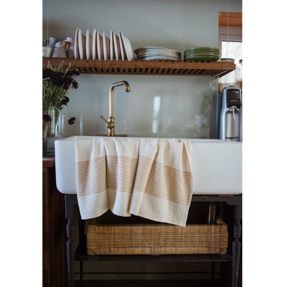 Handwoven Hand Towels