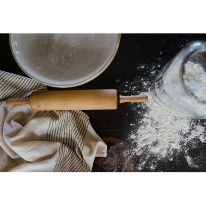 Handwoven Hand Towels