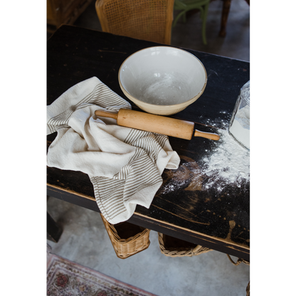 Handloomed Bread Cloths