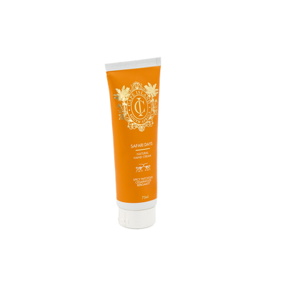 Safari Days Natural Hand Cream