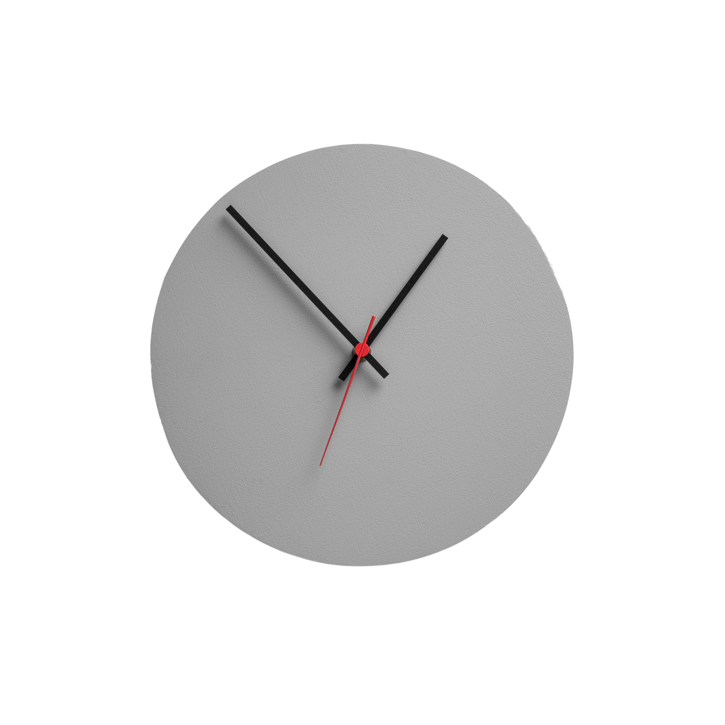 Decor Round Clock