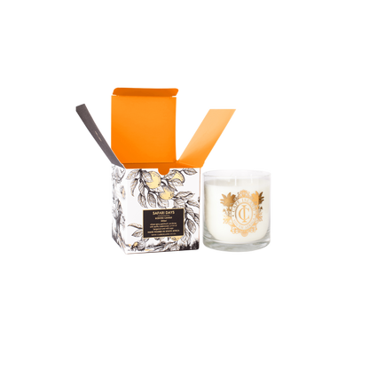 Safari Days Scented Candle