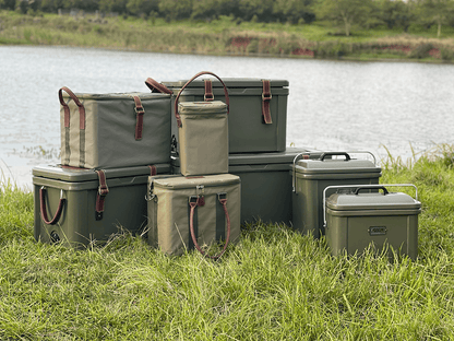 22L Canvas Rogue Ice Cooler