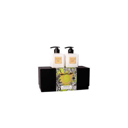 Summer Vineyard Luxury Liquid Soap & Lotion Fragrance Collection