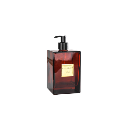 Safari Days Fragranced Luxury Lotion