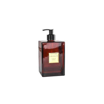 Safari Days Fragranced Luxury Liquid Soap