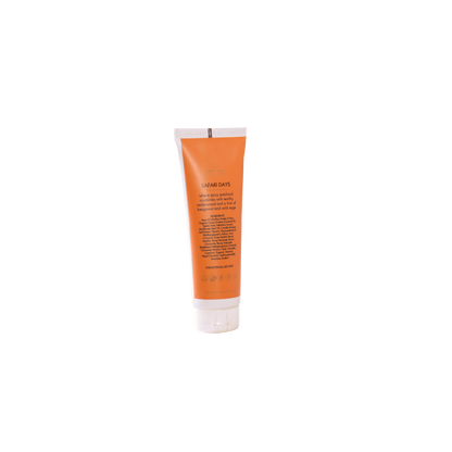 Safari Days Natural Hand Cream