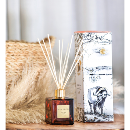 Safari Days Fragrance Diffuser