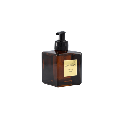 Safari Days Fragranced Luxury Liquid Soap