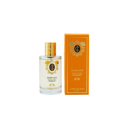 Safari Days Room Spray