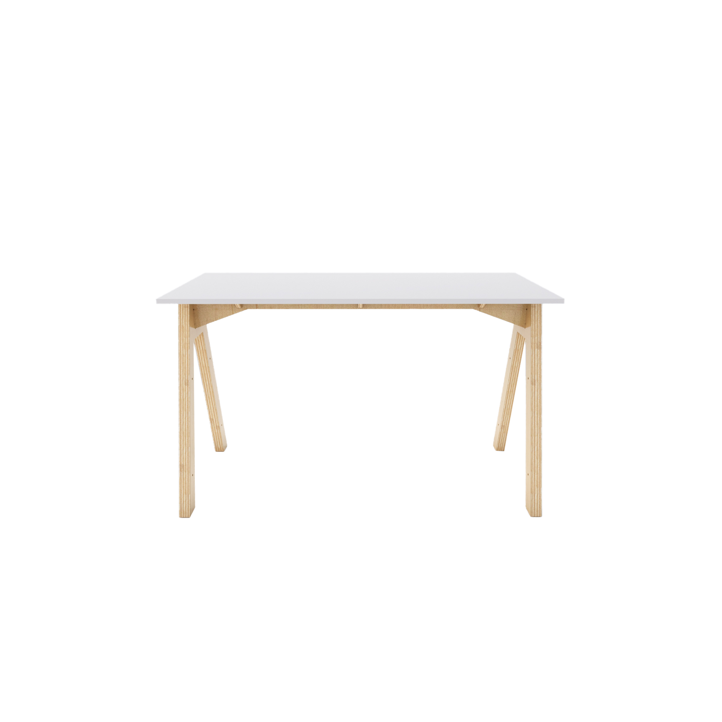 Simple Desks