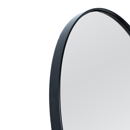 Stand Tall Arch Mirror – Thin Frame