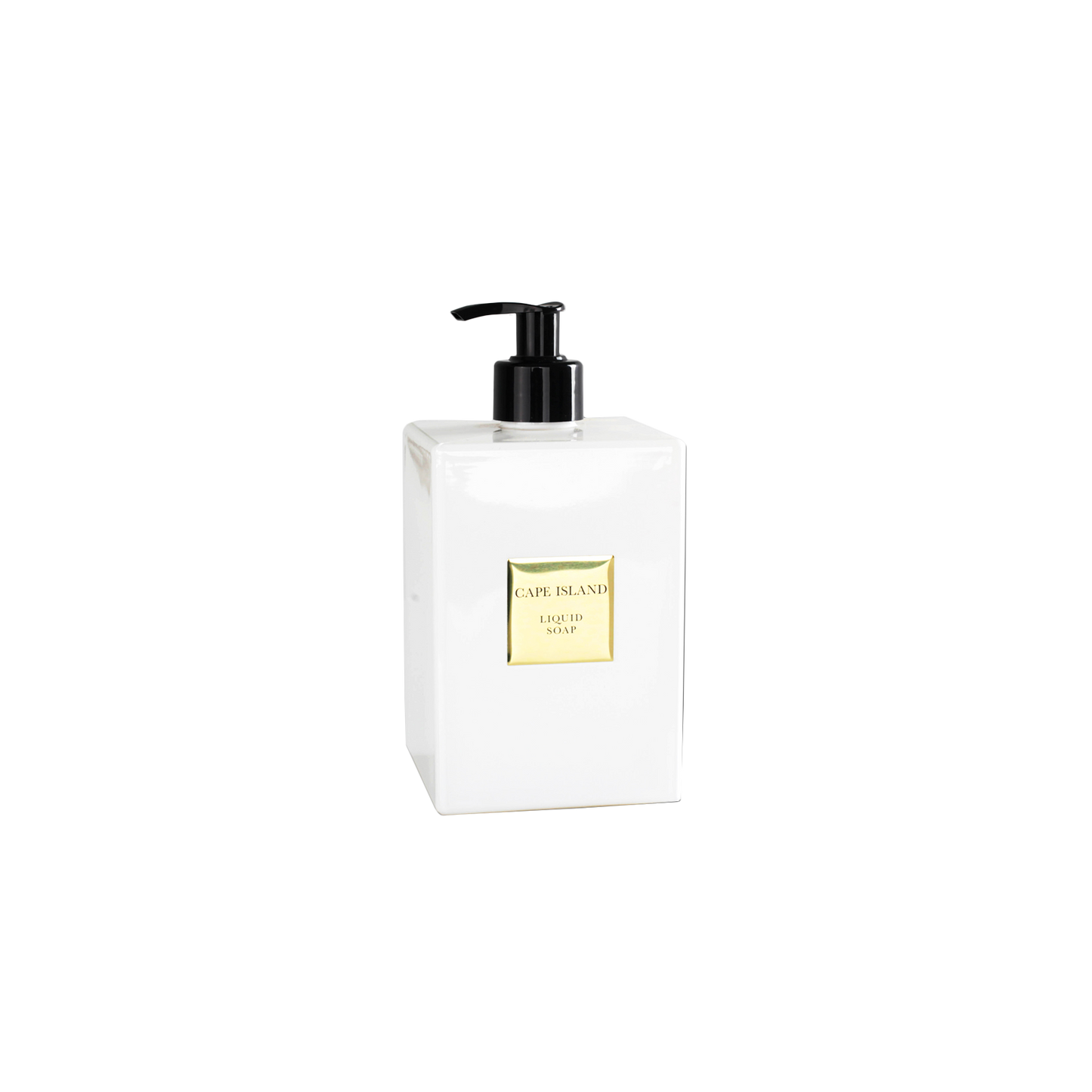 Summer Vineyard Fragranced Luxury Liquid Soap