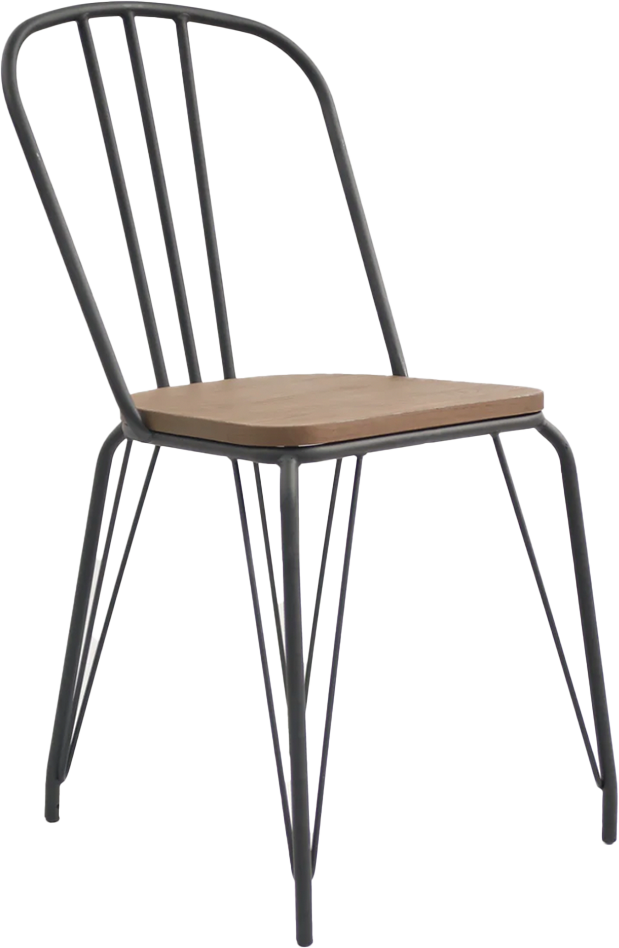 Tolix Wire Chair