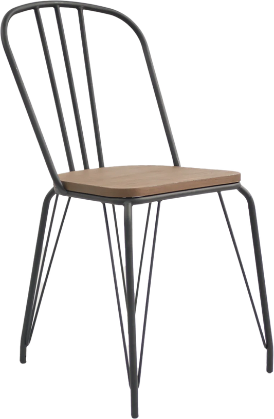 Tolix Wire Chair
