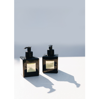 Black Gold Fragranced Luxury Liquid Soap