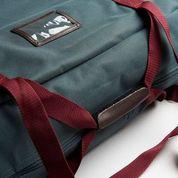 DOCKATOT® on the go Deluxe Transport Bag - Midnight Teal