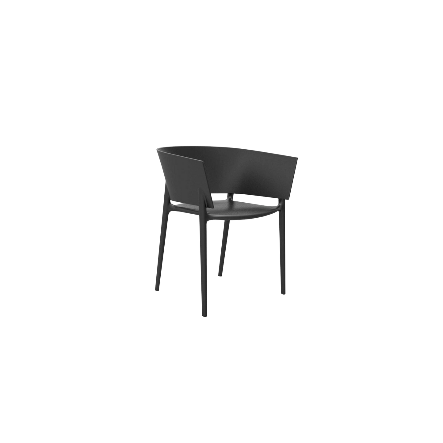 Africa Arm Chair