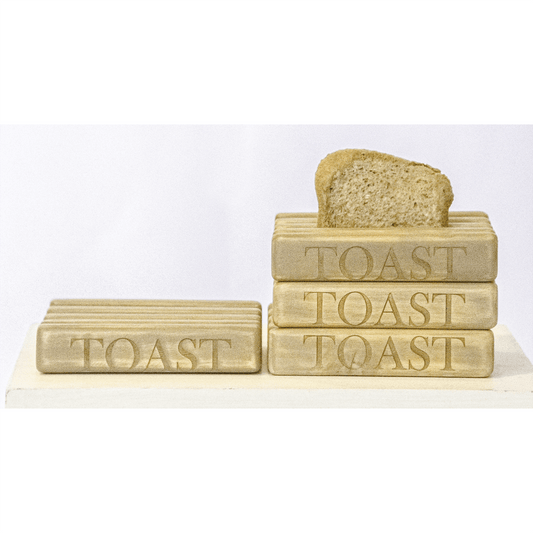 Toast Holder