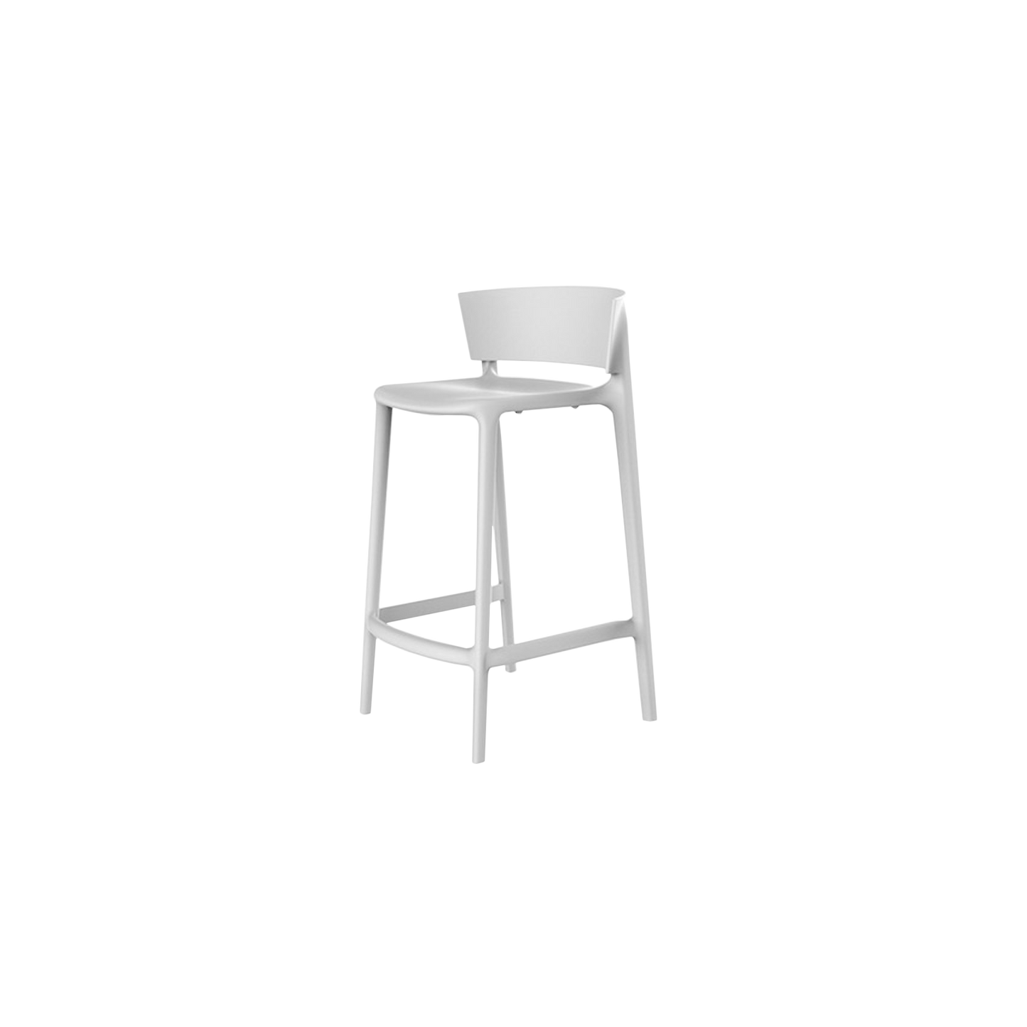 Africa Bar Stool