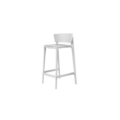 Africa Bar Stool