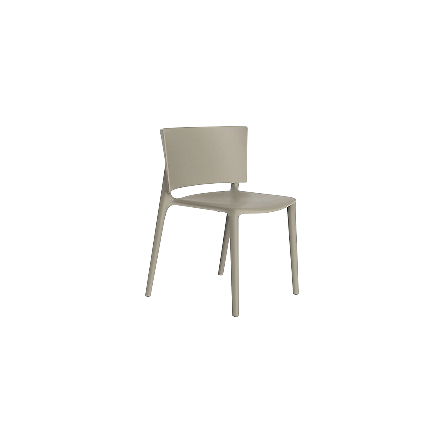 Africa Side Chair