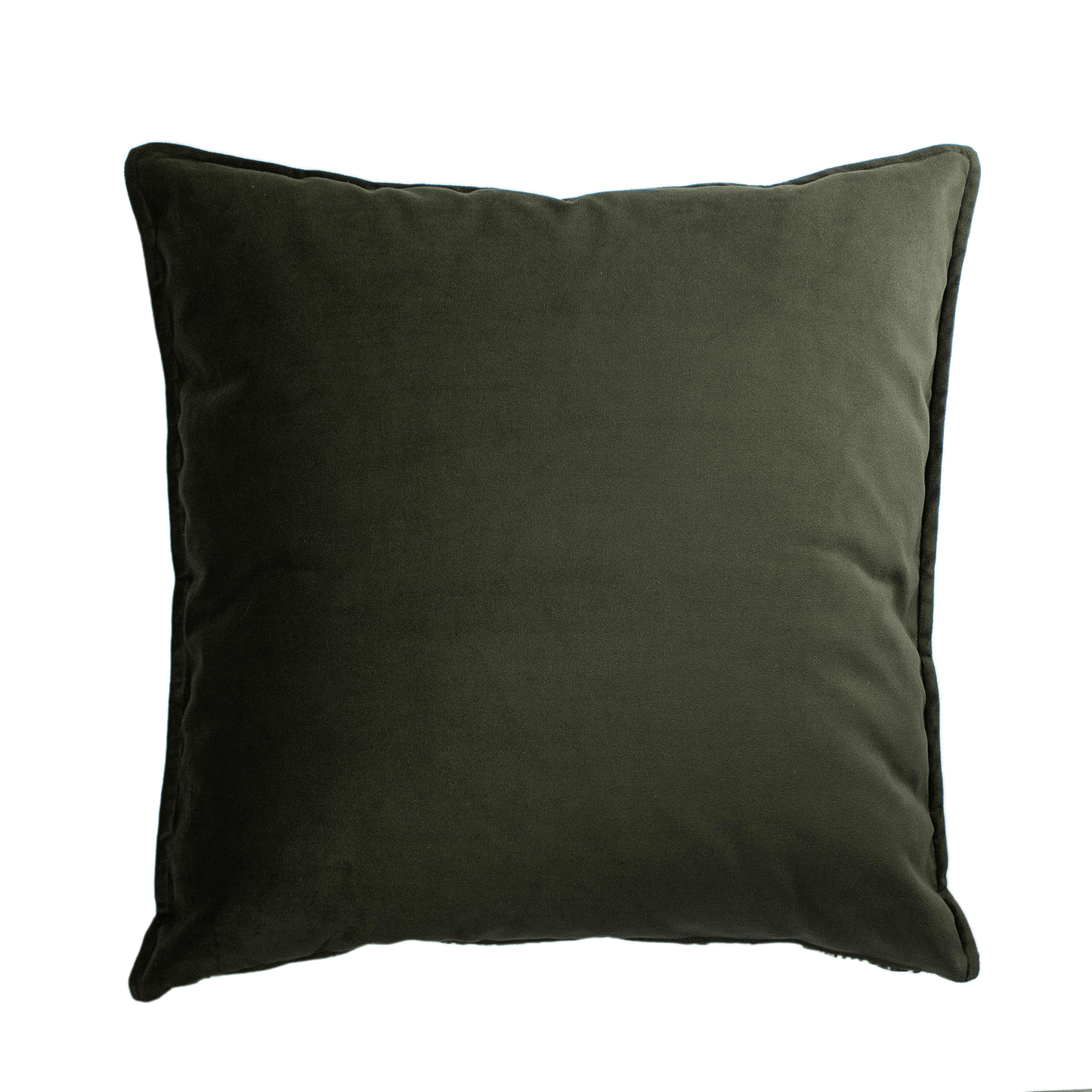 Aureum Zebra Velvet Scatter Cushion