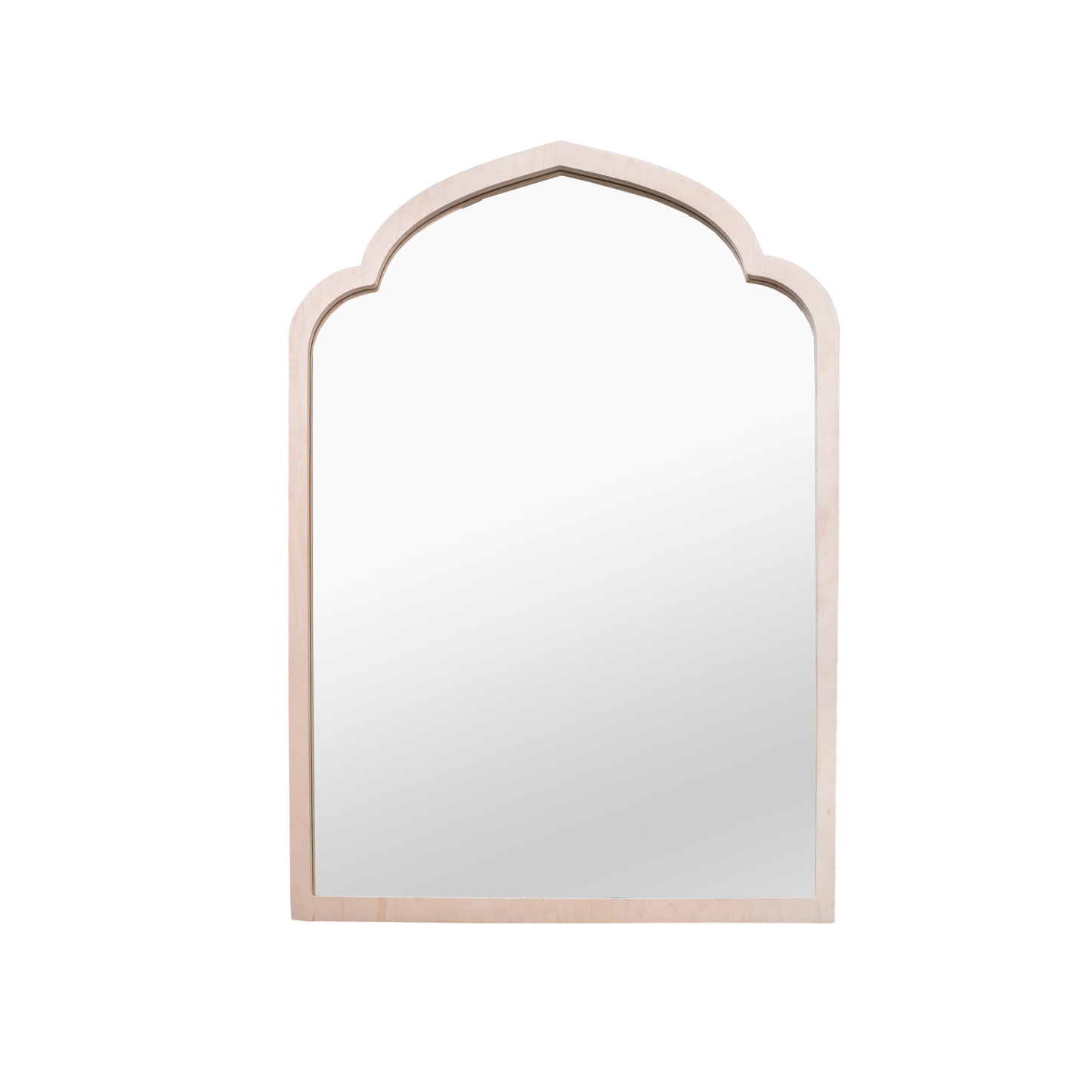 Wellington Wall Mirror