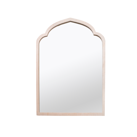 Wellington Wall Mirror