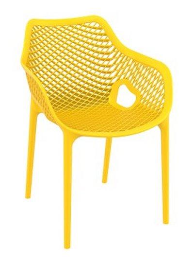 Air Chair with Armrests - Esque