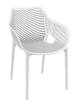 Air Chair with Armrests - Esque