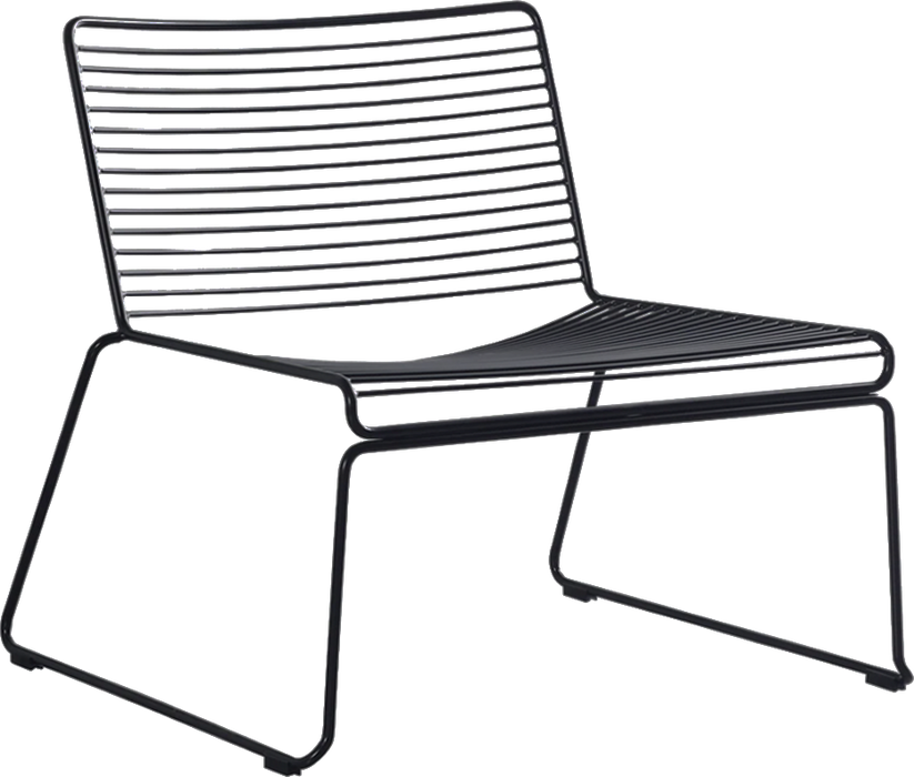 Zara Lounge Chair Esque