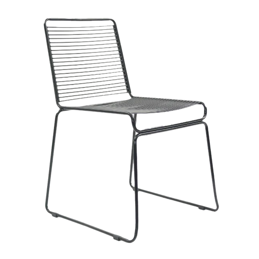 Zara Wire Chair