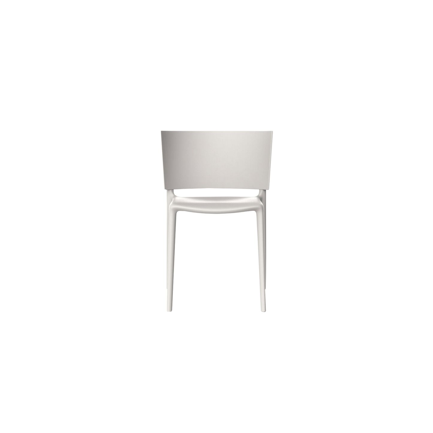 Africa Side Chair