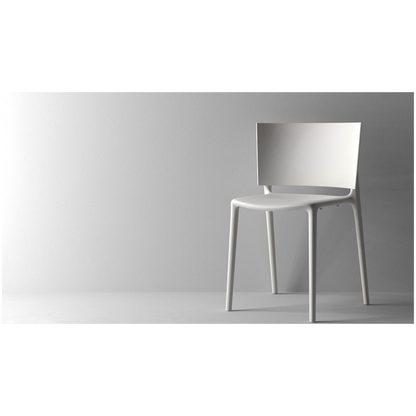 Africa Side Chair