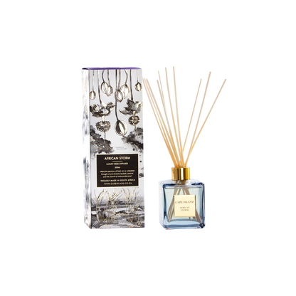 African Storm Fragrance Diffuser