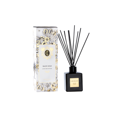 Black Gold Fragrance Diffuser