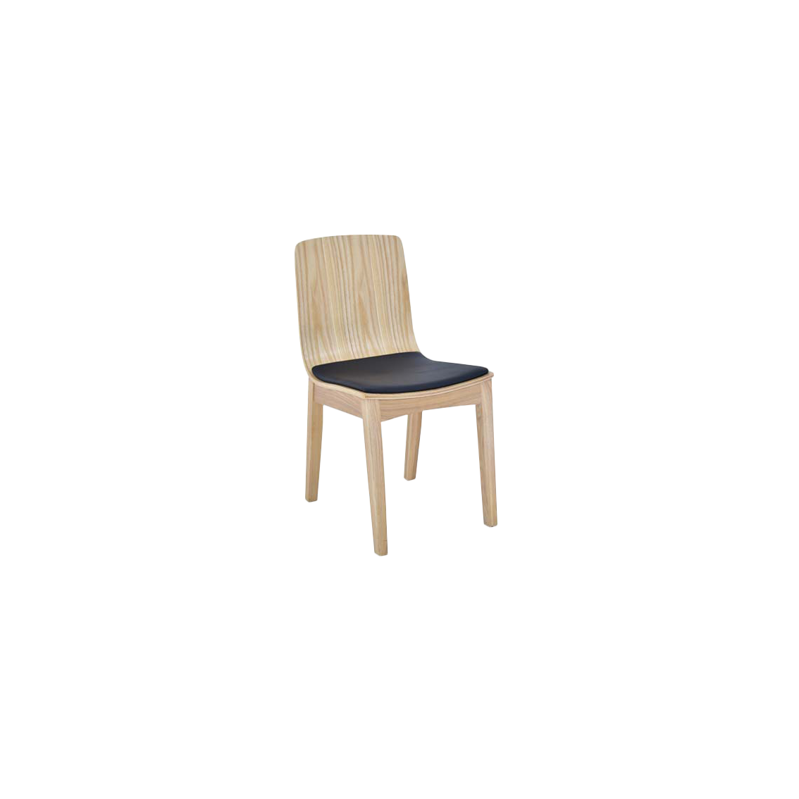 Nordic Cafe Chair