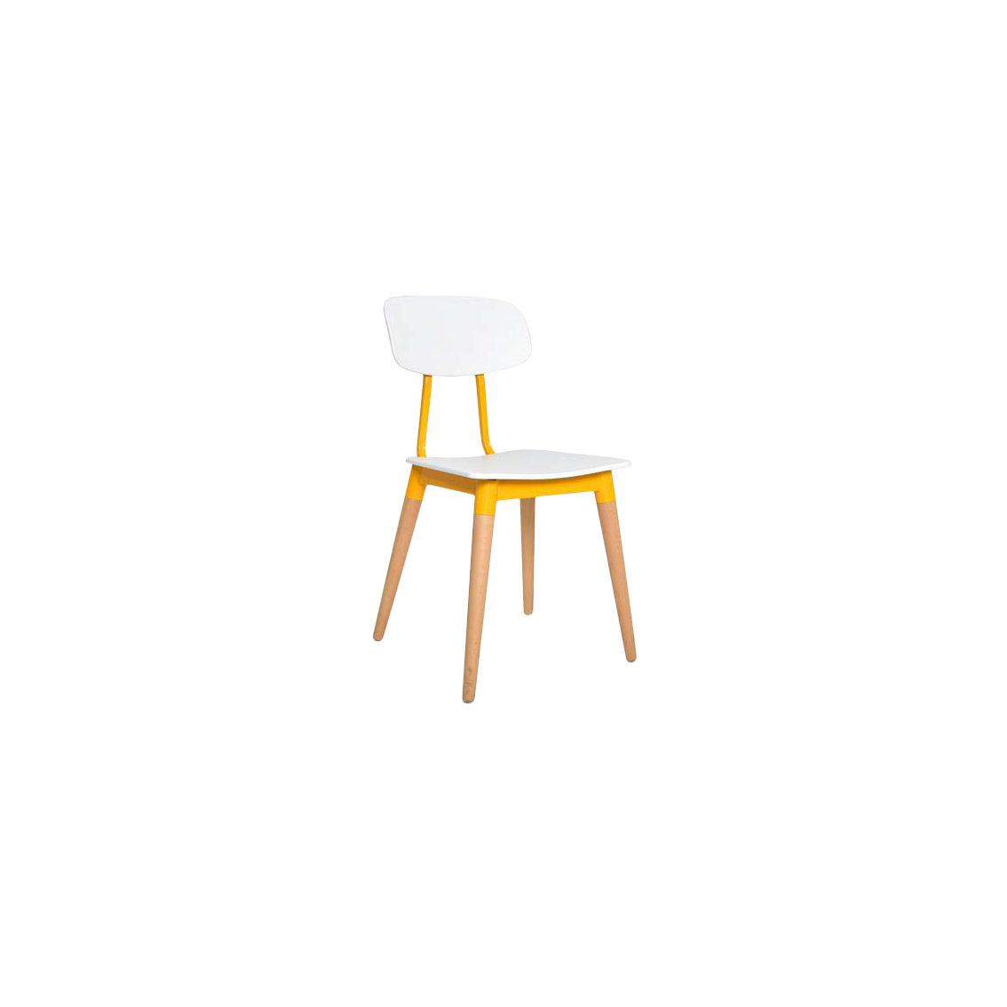 Replica Bologna Cafe Chair