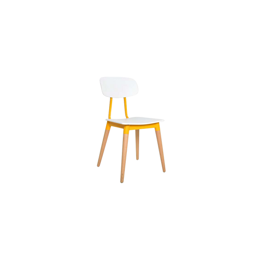 Replica Bologna Cafe Chair