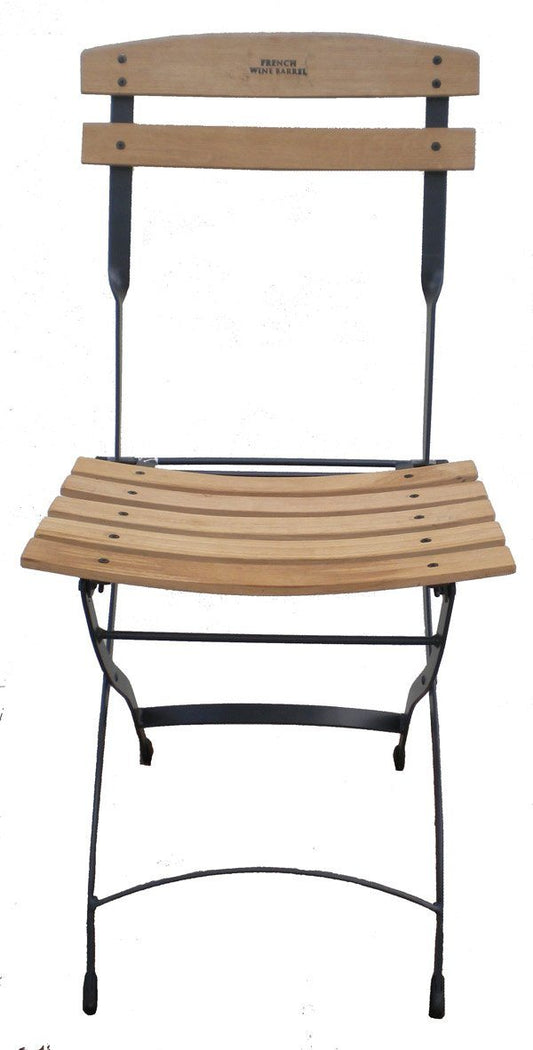 Trudeau Chair