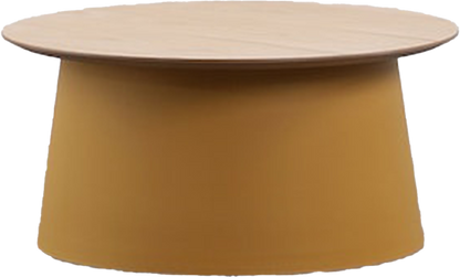 Clover Table