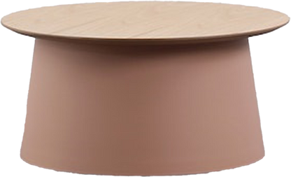 Clover Table