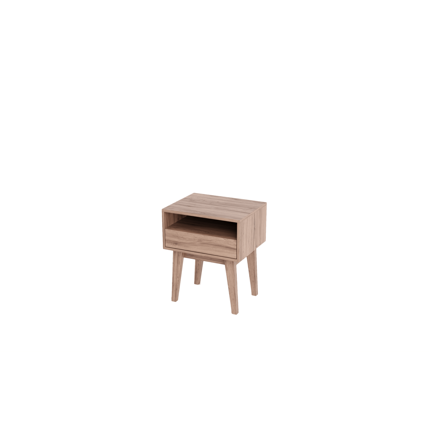 Tanner Side Table