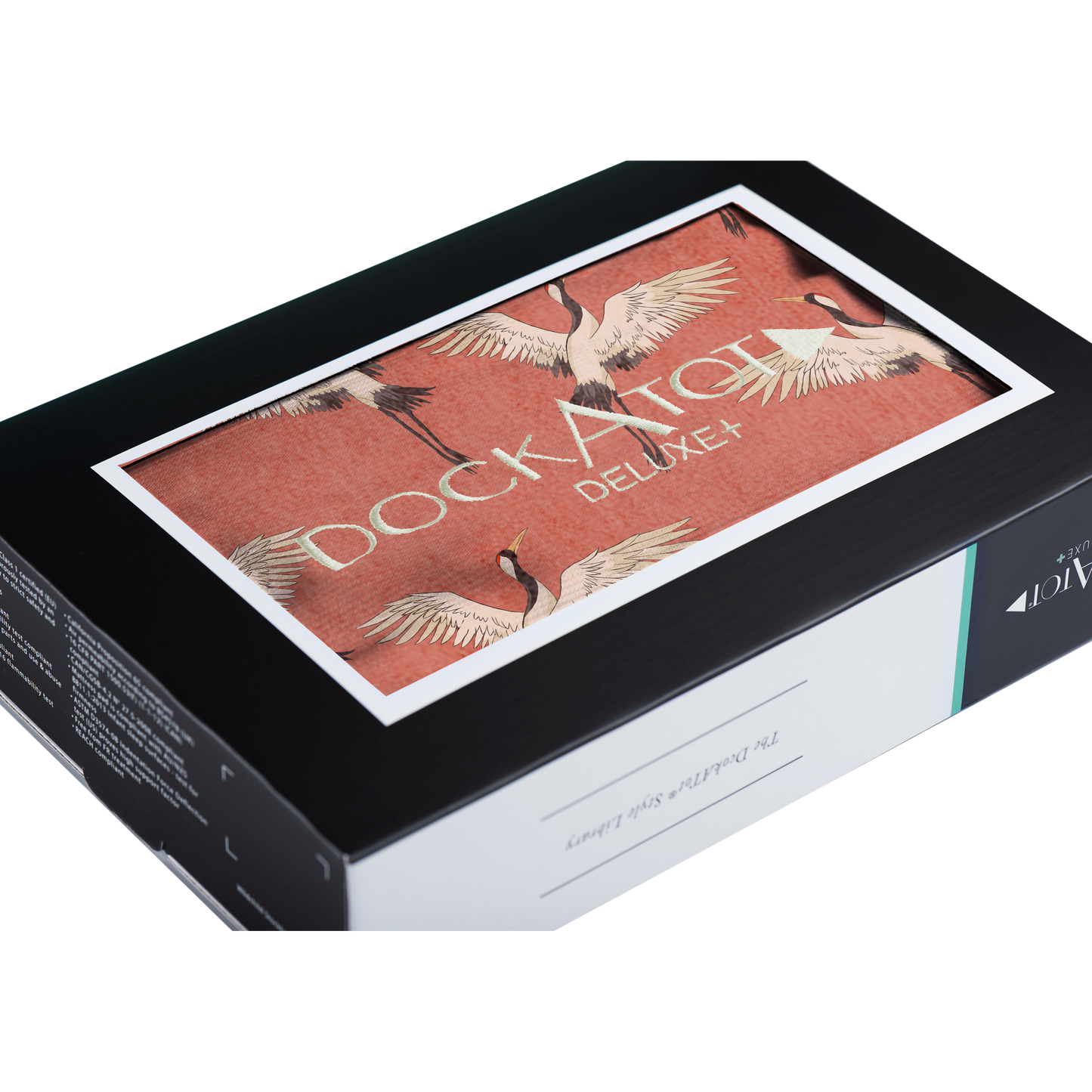 DOCKATOT® Deluxe+ Dock Cover