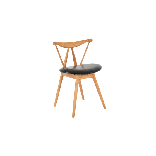 De Rossi Chair