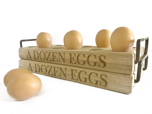 Egg Holders - Esque