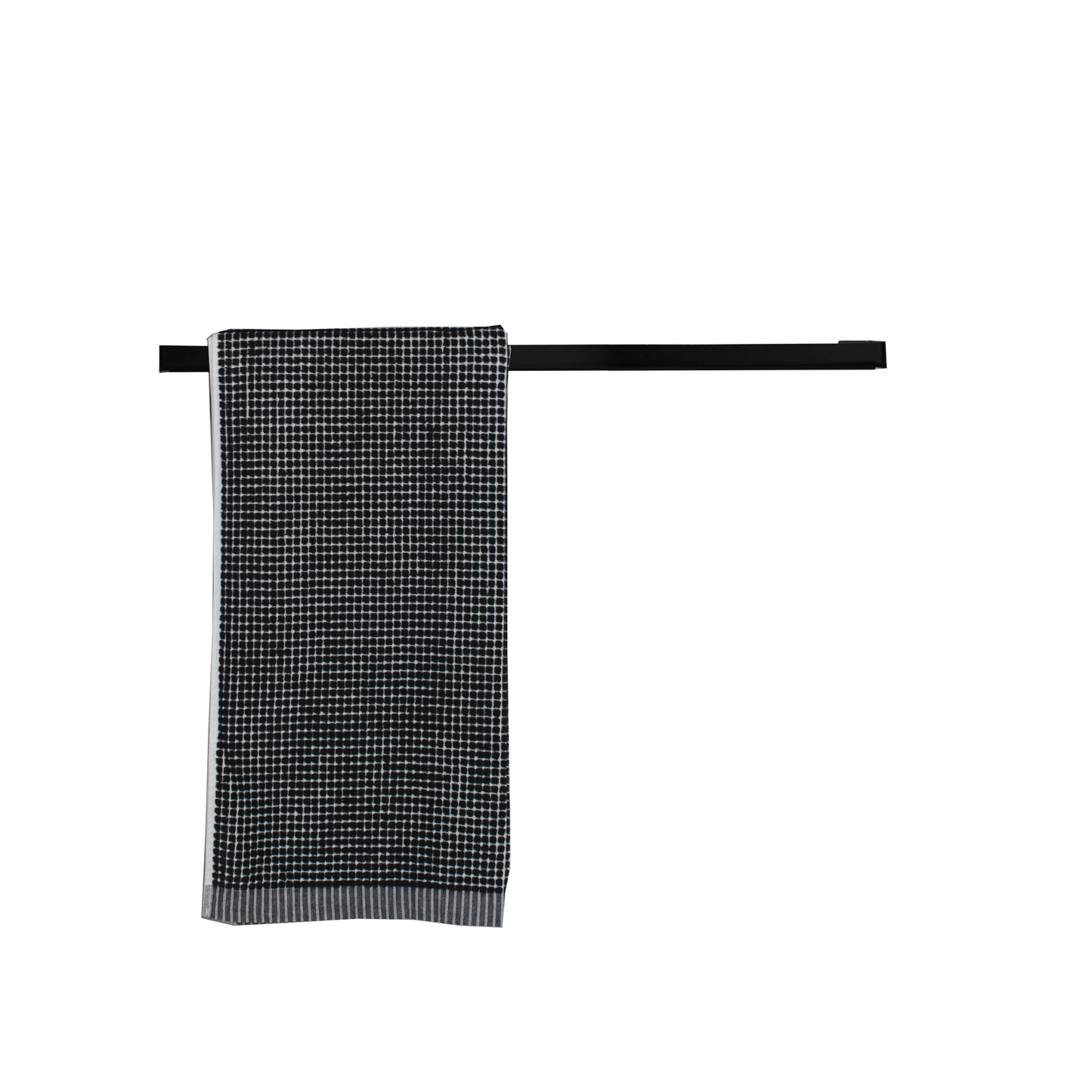 Simple Towel Rail