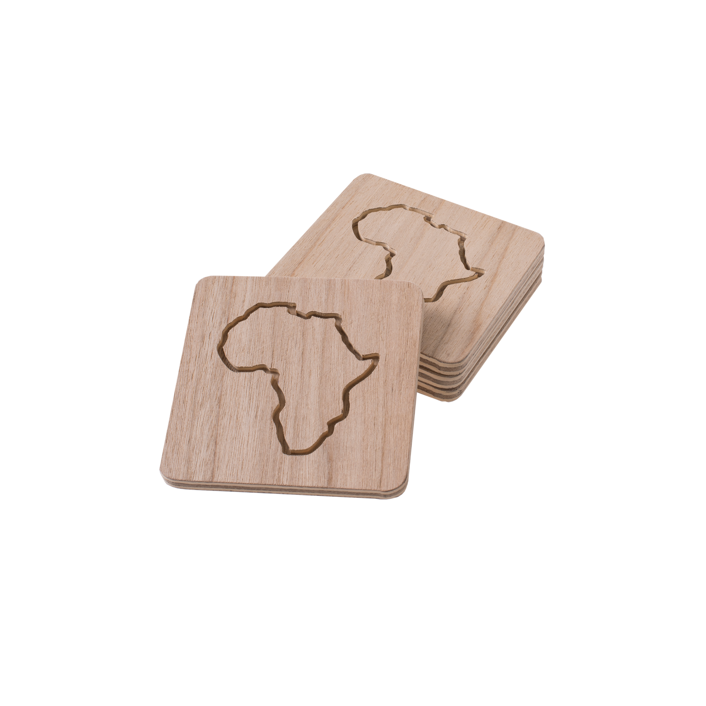 Africa Coaster