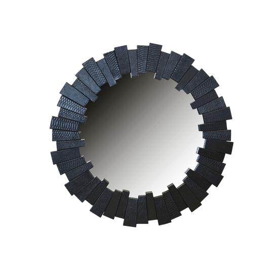 Shagreen Mirror